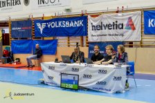15.03.2025 Berger Nachwuchscup